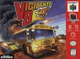Vigilante 8 (Nintendo 64)